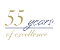 55 years